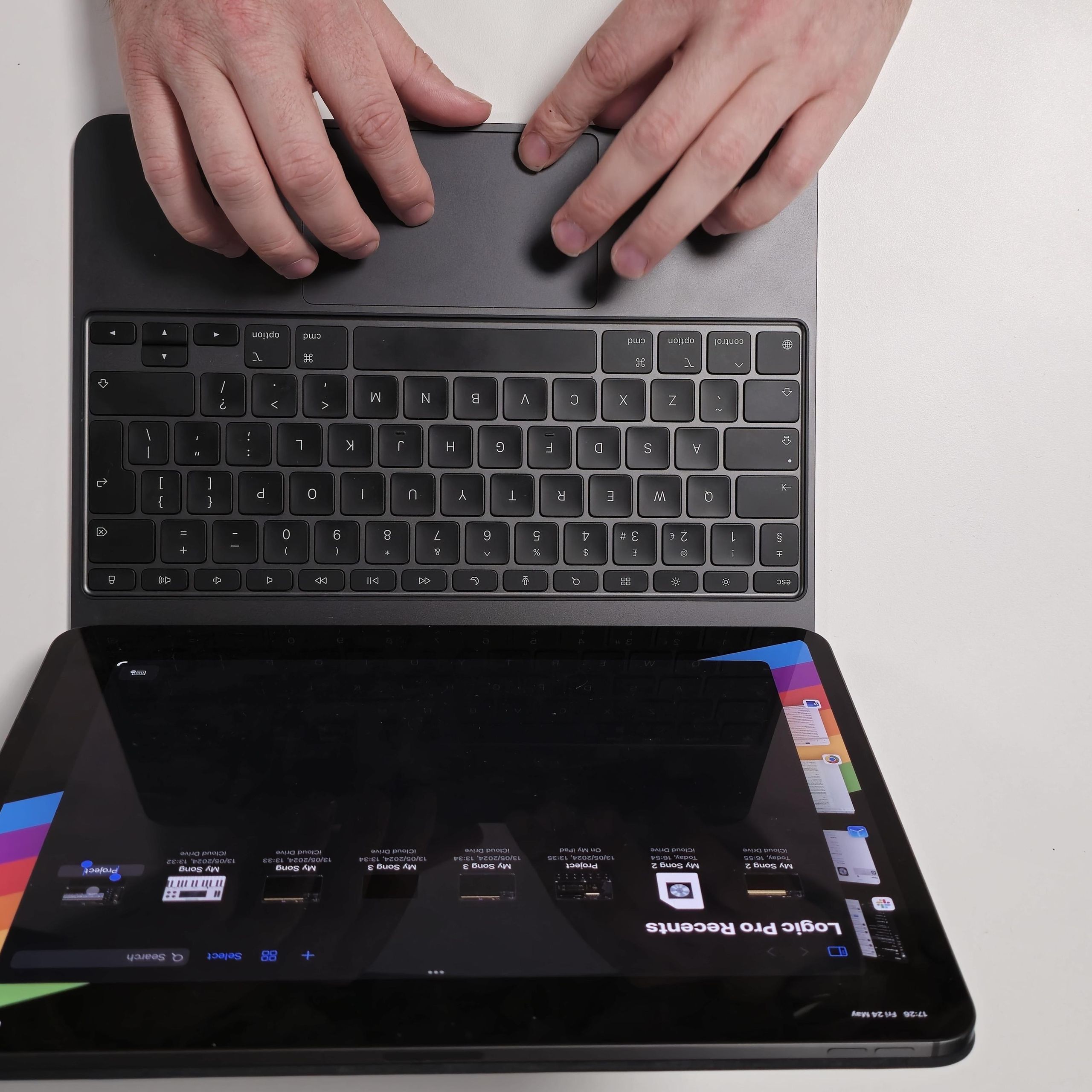 Zeildoek tassen - Laptoptas kopen