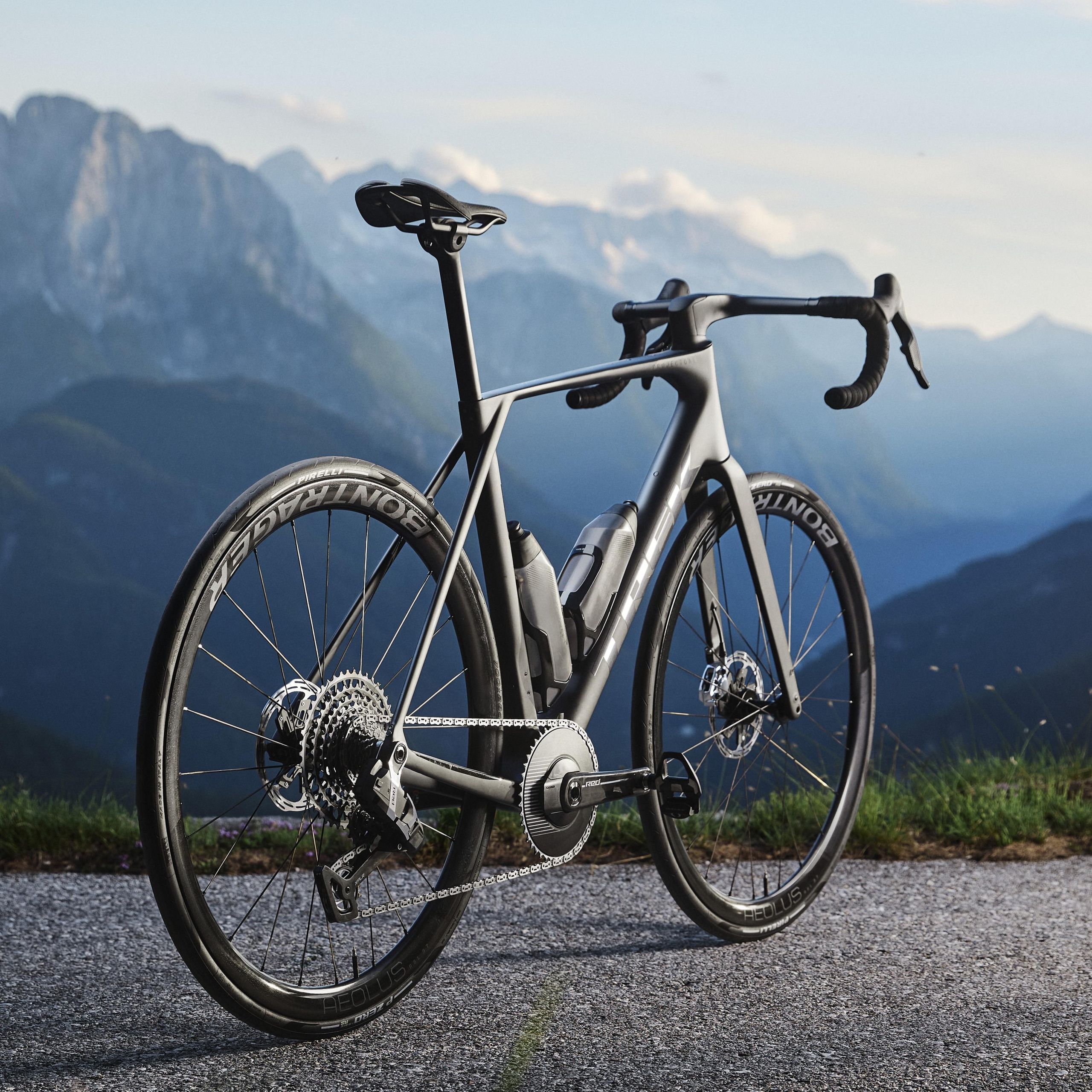 IsoSpeed decoupled: Trek bins off comfort-enhancing tech with all