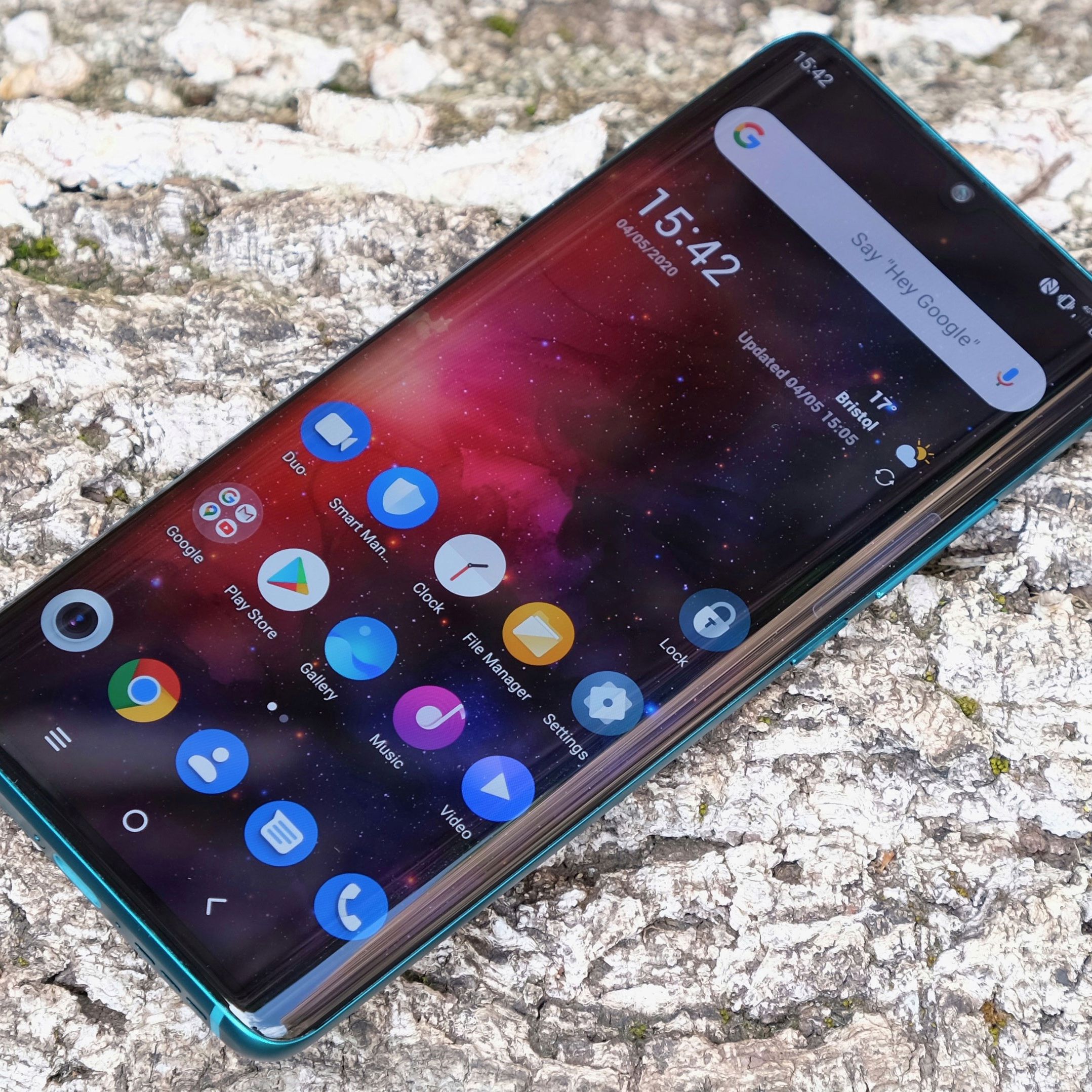 TCL 10 Pro review | TechRadar