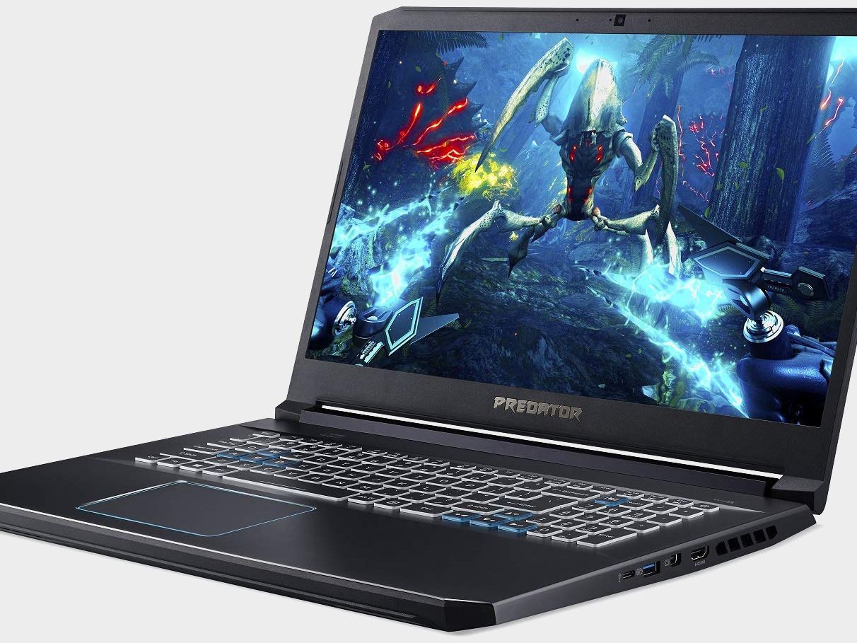 ノートPC Acer - ACER PREDATOR HELIOS 300 GTX1660 Ti ybRiznEARiAiBXnFd34JNM.jpg