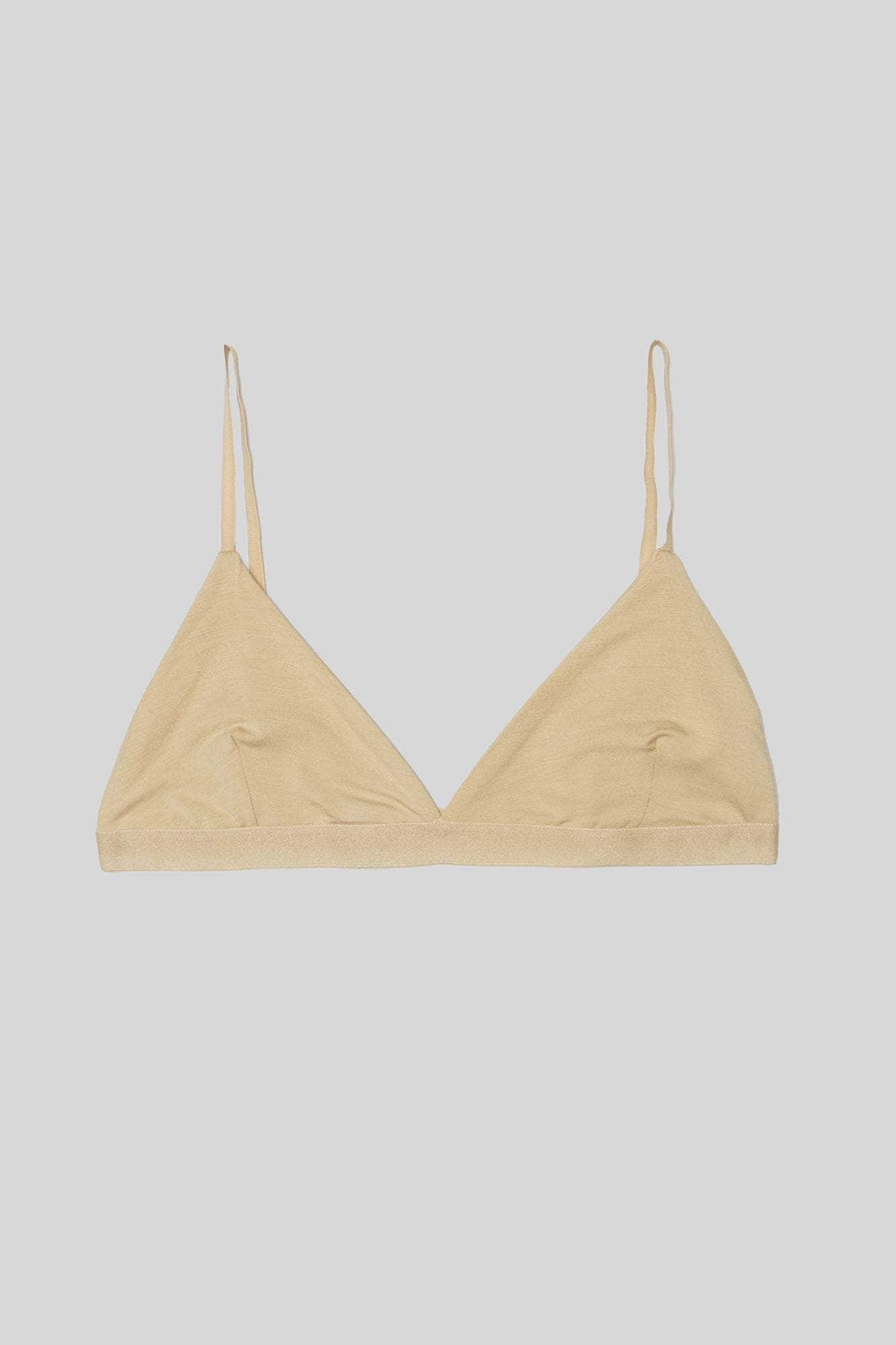 BASERANGE, Mississippi Bra