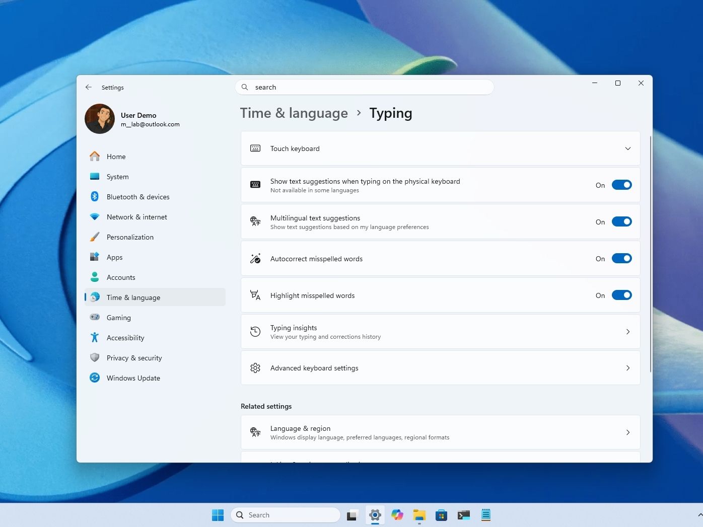 14 hidden Windows 11 settings that can speed up your workday