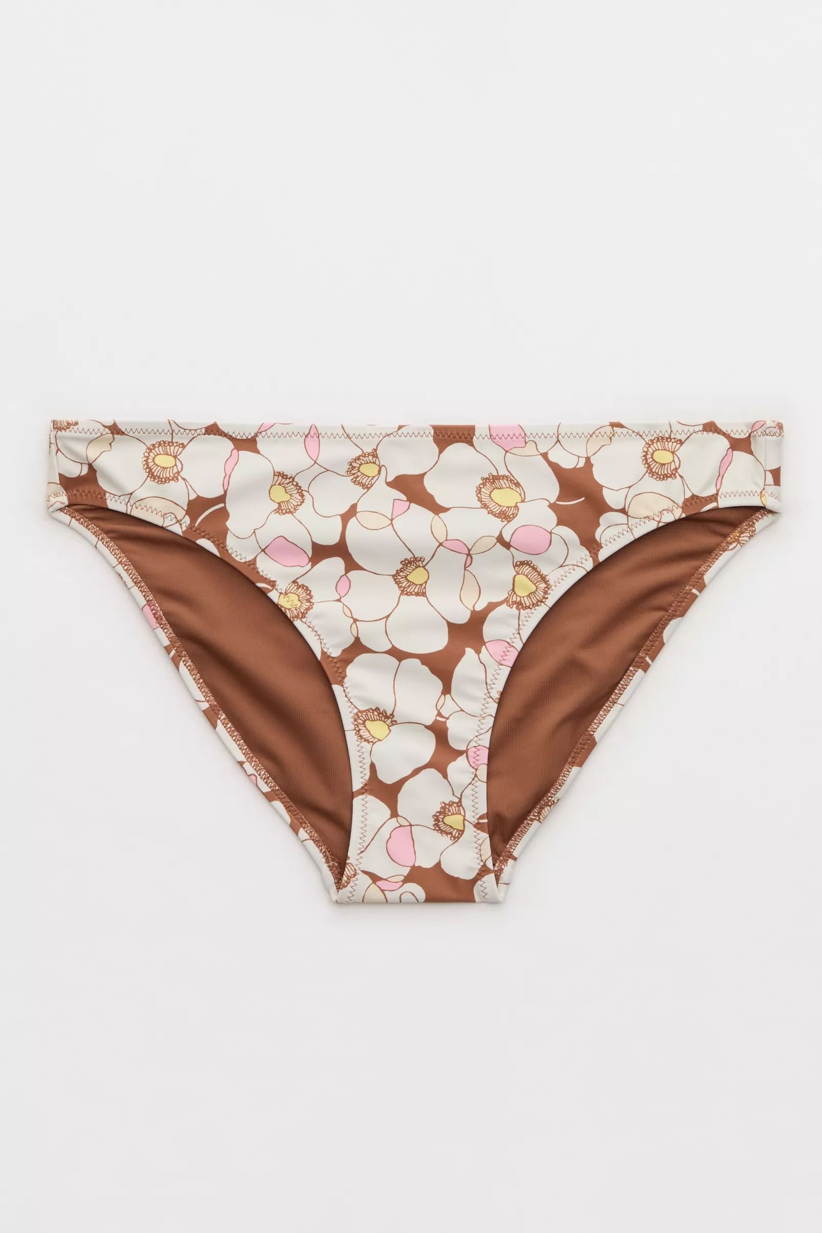 Aerie Full Coverage Classic Bikini Bottom