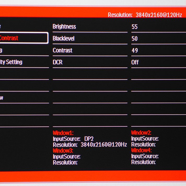 Viotek GFI27QXA Review: Affordable 144Hz 4K Gaming | Tom's Hardware