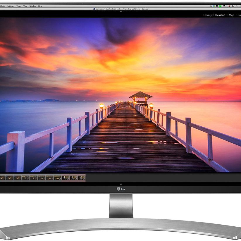 LG 27UD88 vs. LG 27UD68-W: Which Monitor is Best for you? | iMore