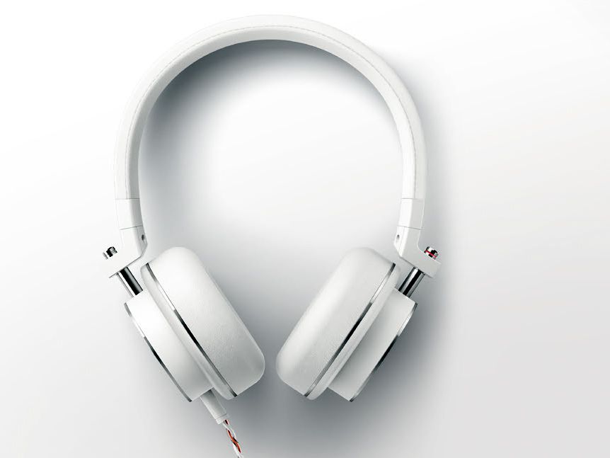 Review: Onkyo H500M headphones | Creative Bloq