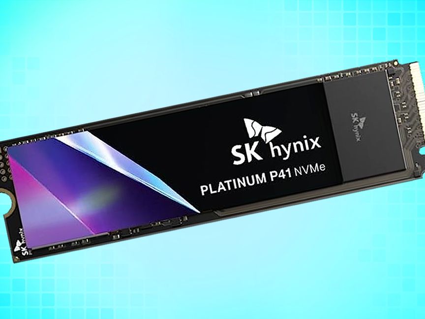 エスケイハイニックス(SK hynix) Platinum P41 1TBSSD 8URFKijimK6S9e3EwHuFPn.jpg