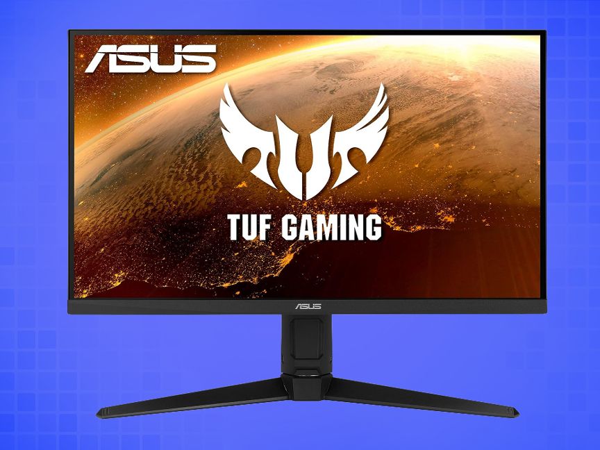 天雀助　ASUS TUF Gaming VG279Q1R 27 TUF Gaming VG279Q1A｜Monitors｜ASUS USA