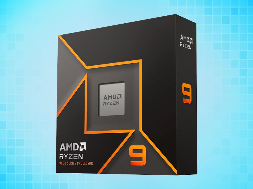 【美品、動作品】AMD Ryzen9 9900X Amazon.com: AMD Ryzen 9 9900X Tray : Electronics
