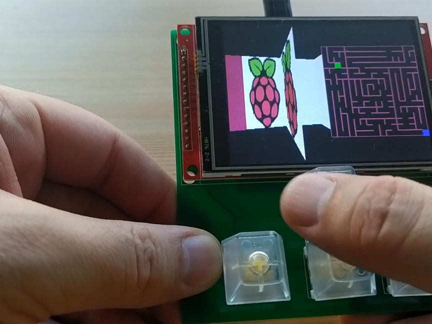 peko PICO 4 Ultra Enterprise | MR Headset | Knoxlabs VR Marketplace