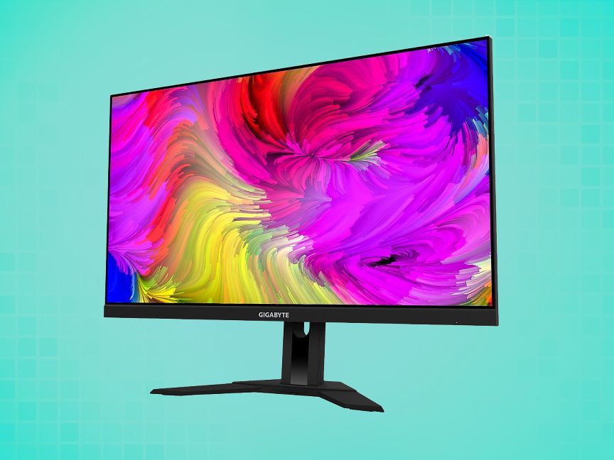 GIGABYTE M28U 4K 144hz モニター M28U Gaming Monitor Key Features | Monitor - GIGABYTE Global