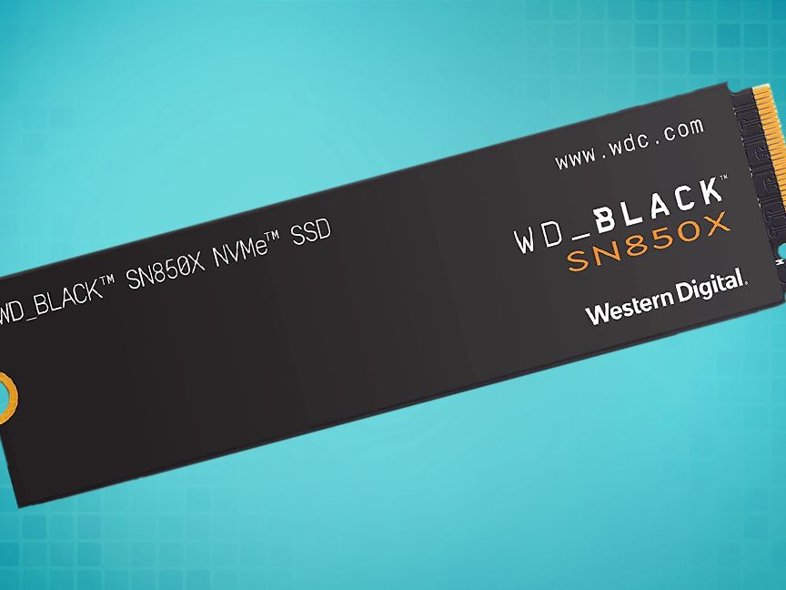 Western Digital NVMe SSD users beware: Windows 11 24H2 is causing