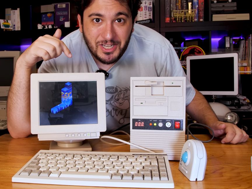 Macintosh Plus 2MB、システムソフト・ゲームソフト付 QjJUDUM6TM2KfCq4yhFVMJ.jpg