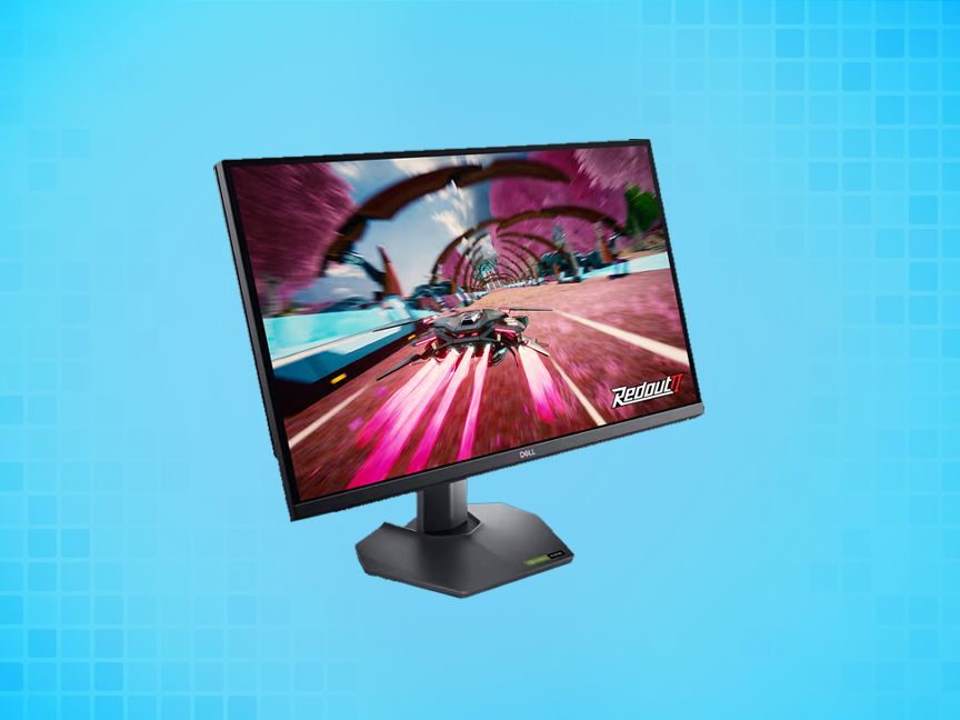 Dell G2724D モニター 27インチ 165Hz 1440p QHD Dell 27 inch Gaming Monitor (G2724D) - Computer Monitors | Dell USA