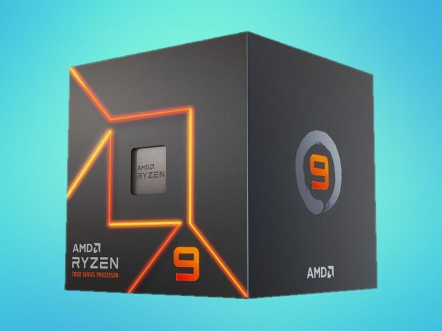 AMD Ryzen 9 7900 Drops to New Low Price of $369 | Tom's Hardware