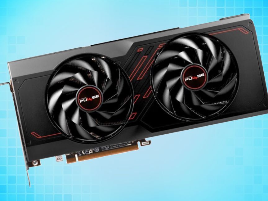 The Sapphire Pulse Radeon RX 7700 XT GPU is now just $399 at