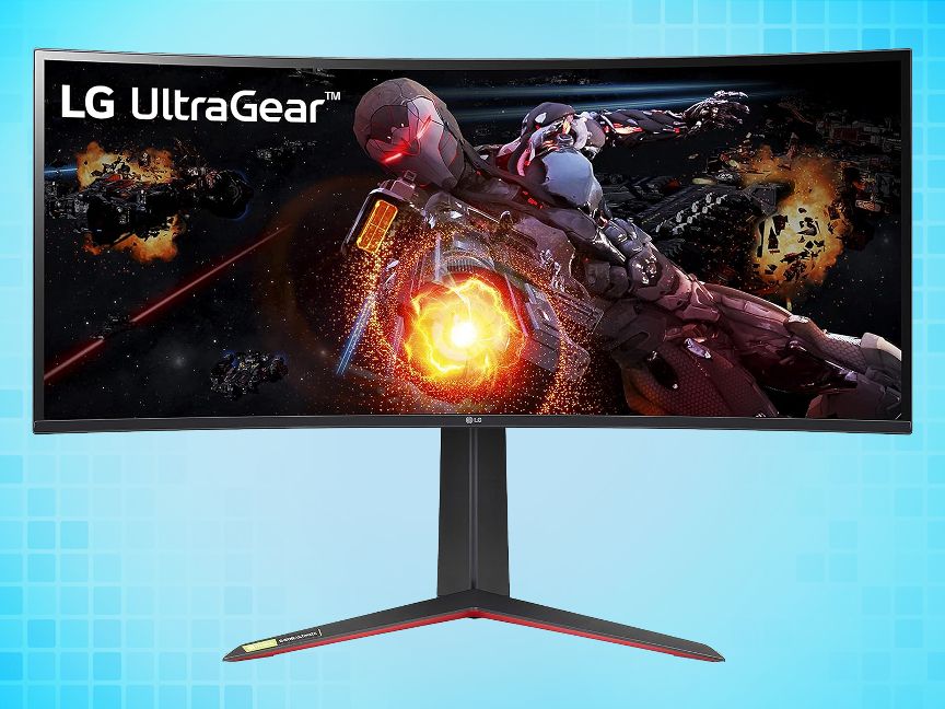 ゆ*ゆ様 LG UltraGear 34UC70GA 34インチGamingMo medium01.jpg