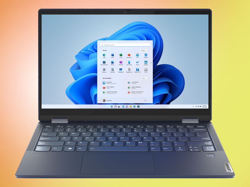 Lenovo Yoga Lenovo 5700u Laptop Yoga