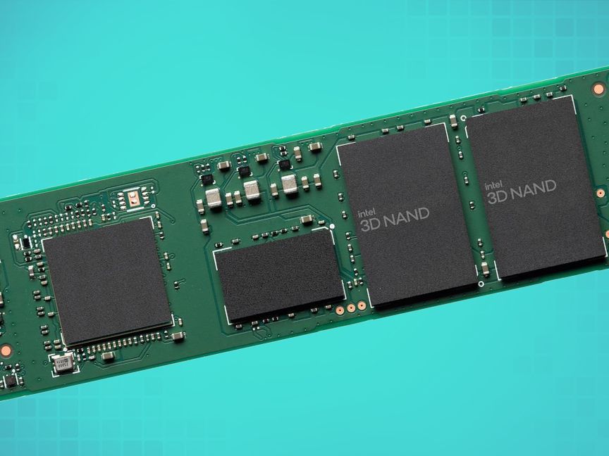 【SSD 1TB】Intel SSD 670p M.2 PCIEx4 1 Amazon.com: Intel 670p 1 TB Solid State Drive - M.2 2280
