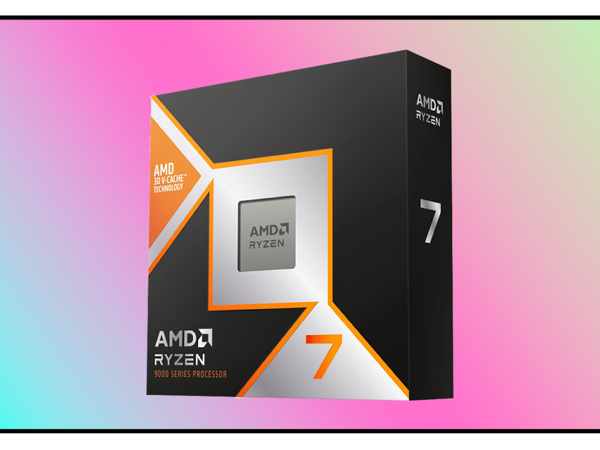 SOUND STREAM DX7 エレクトロニック クロスオーバー AMD Ryzen 7 9800X3D is still within $10 of all-time low pricing