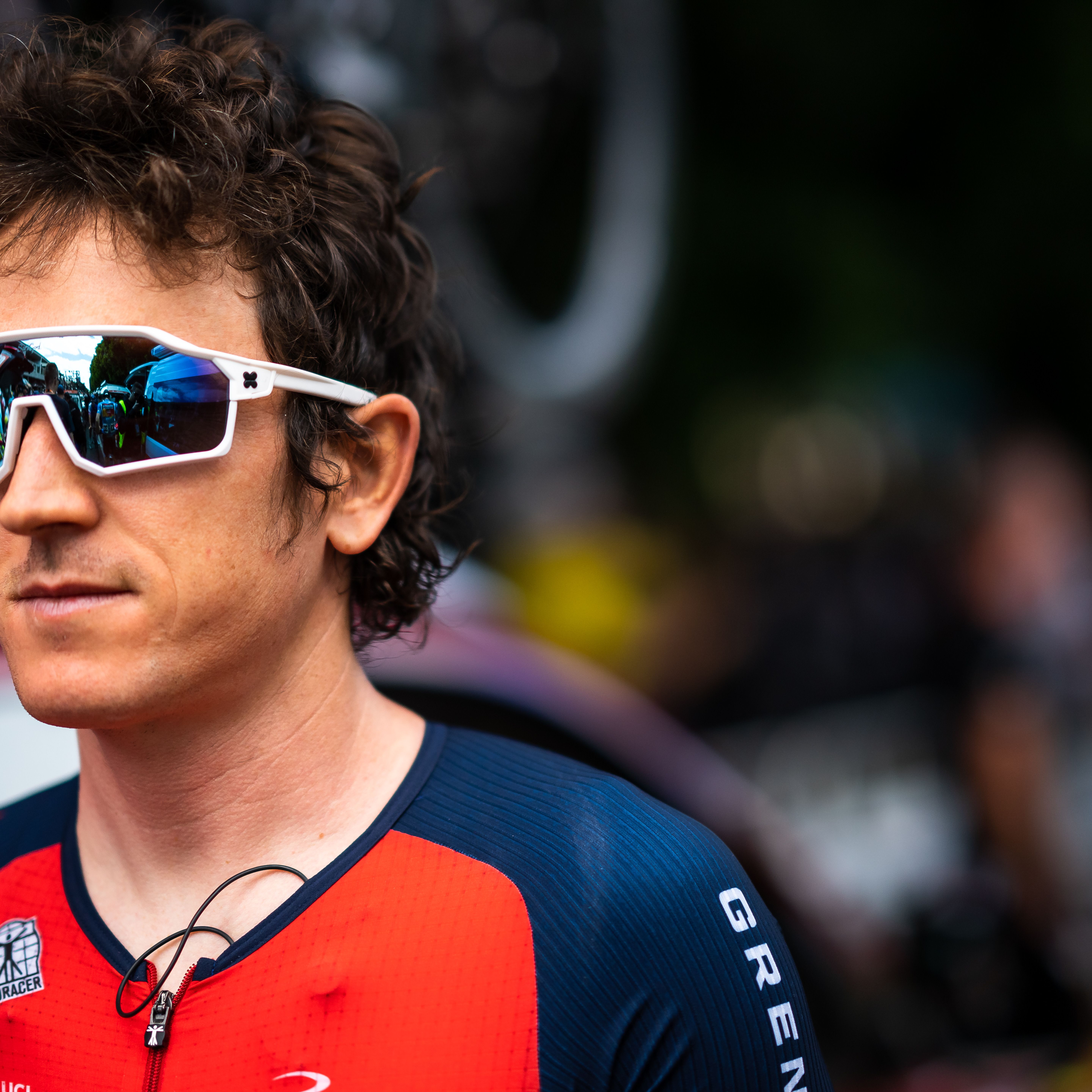 ウェア Sungod Velans Geraint Thomas' SunGod Velans review - they're great, but