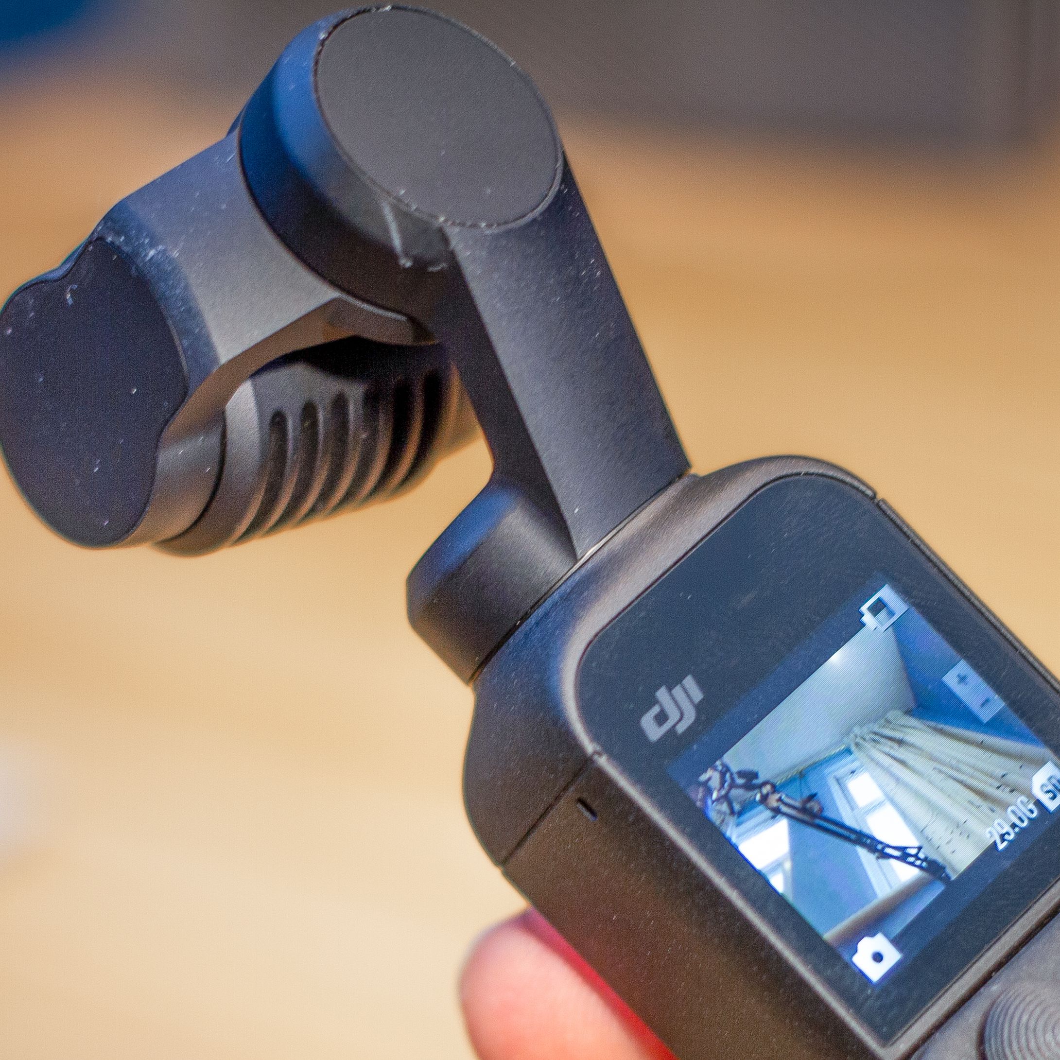 DJI Pocket 2 review | Digital Camera World
