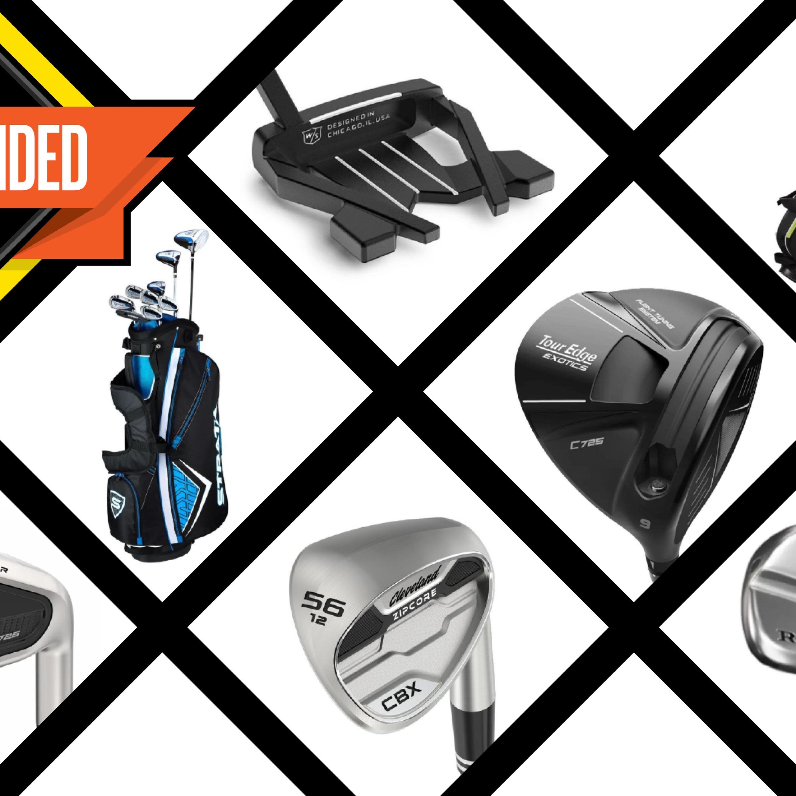 Best Budget Golf Clubs 2026 - Our favorite clubs for those on a  display picture 1