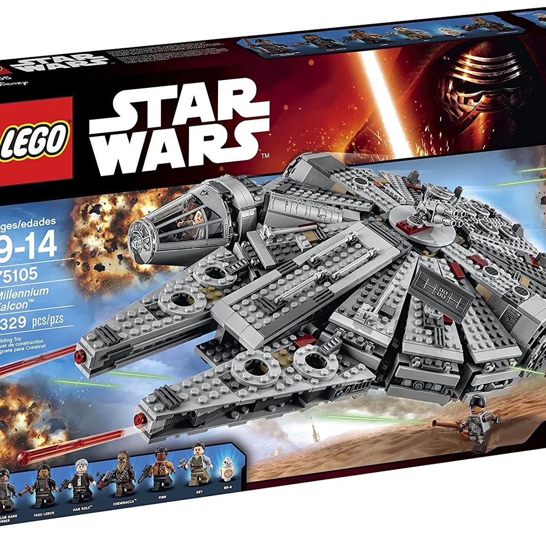 amazon lego star wars