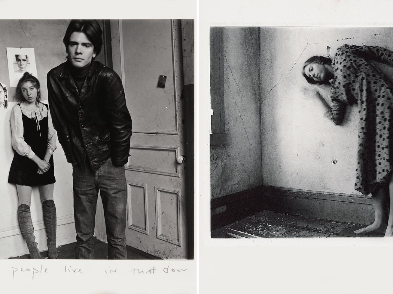 Portraits to Dream In' review: Francesca Woodman & Julia Margaret