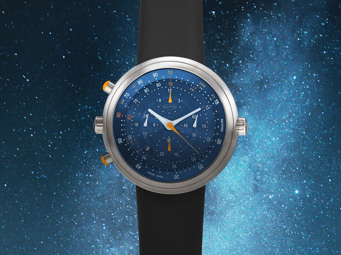 ビジネス・経済 START STOP RESET 88 Epic Chronographs ビジネス・経済 START STOP RESET 88 Epic Chronographs START