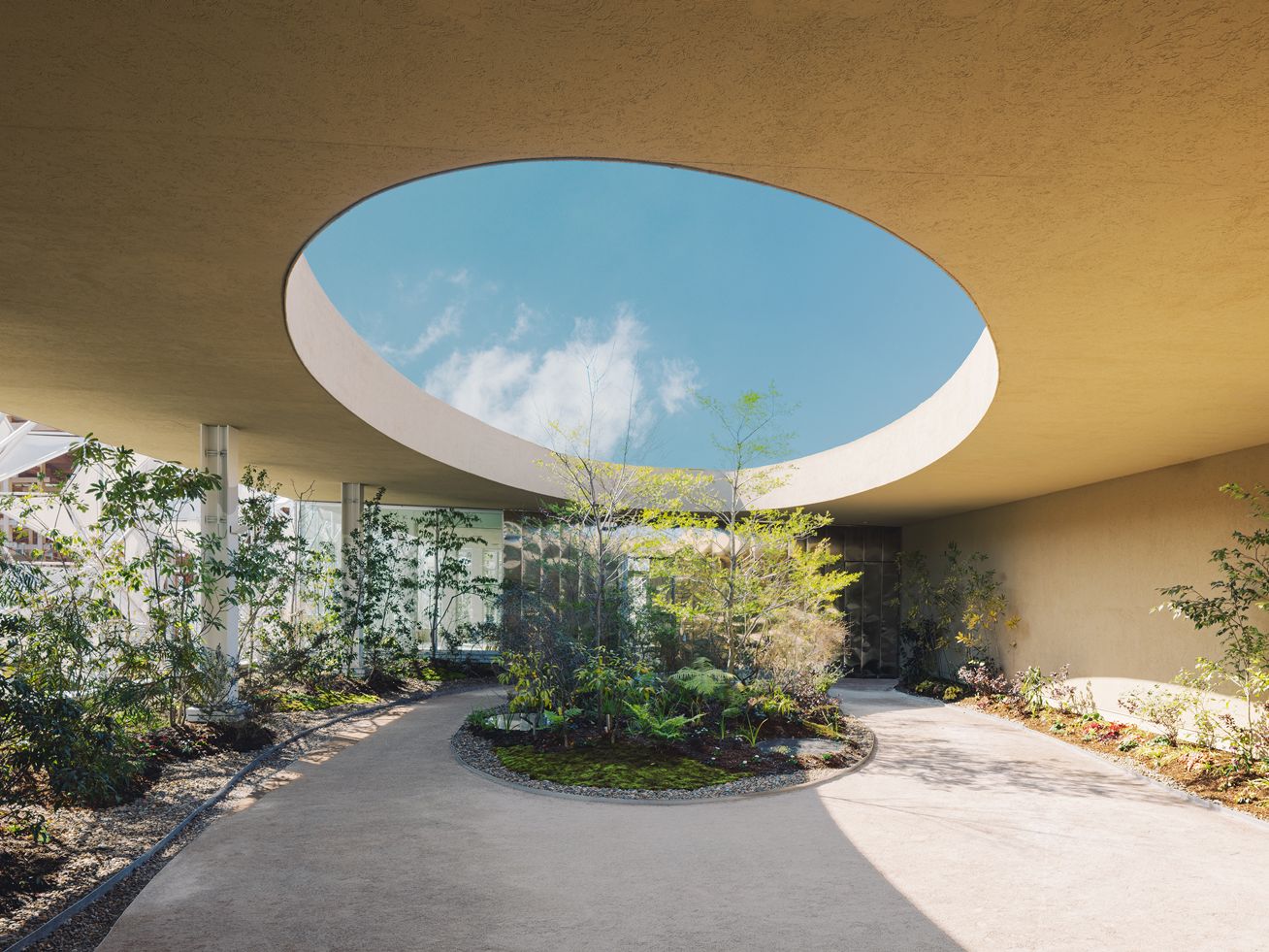 Women's stories are at the heart of the Cartier Women's