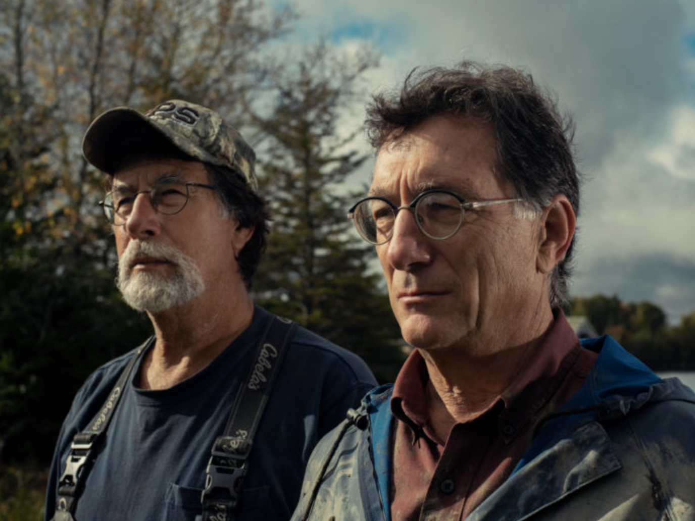 The Curse of Oak Island: How to watch season 10 | Woman & Home
