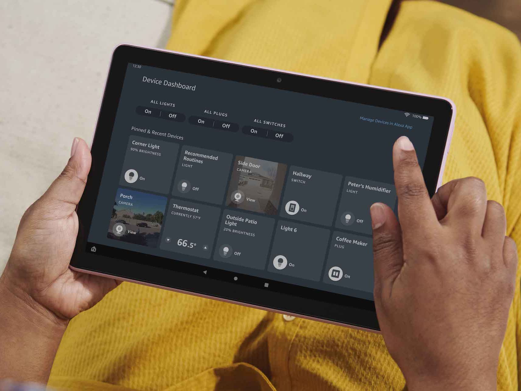 Amazon Fire HD 10 (2021): Specs, price, and availability