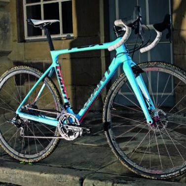giant tcx 2014