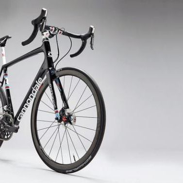 Cannondale Synapse Hi-Mod Disc Dura-Ace Di2 | Cyclingnews