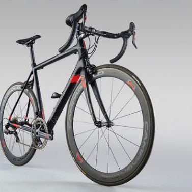 3モデル インプレッション VOL.10／RIDLEY HELIUM（スタンダード
