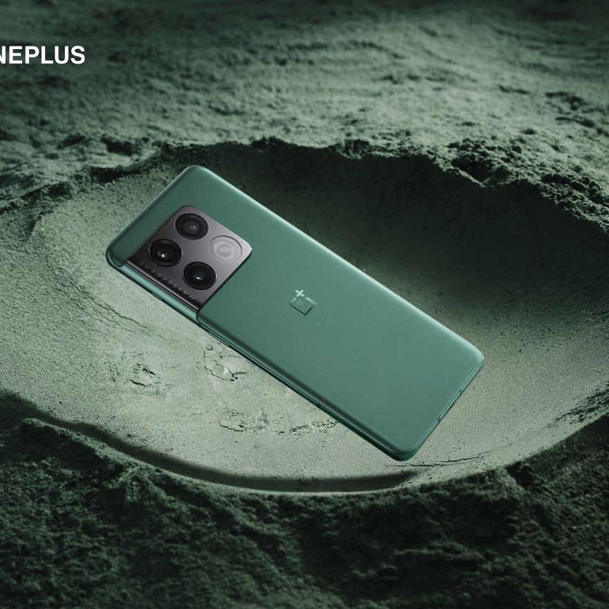 Here's when you can buy the OnePlus 10 Pro in China and around the