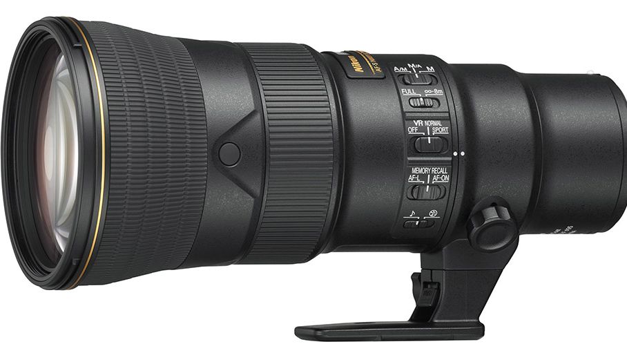 NikonAF-S 500mm f/5.6E PF ED VR +TC-20EⅢ Nikon AF-S 500mm f/5.6E PF ED VR review | Digital Camera World