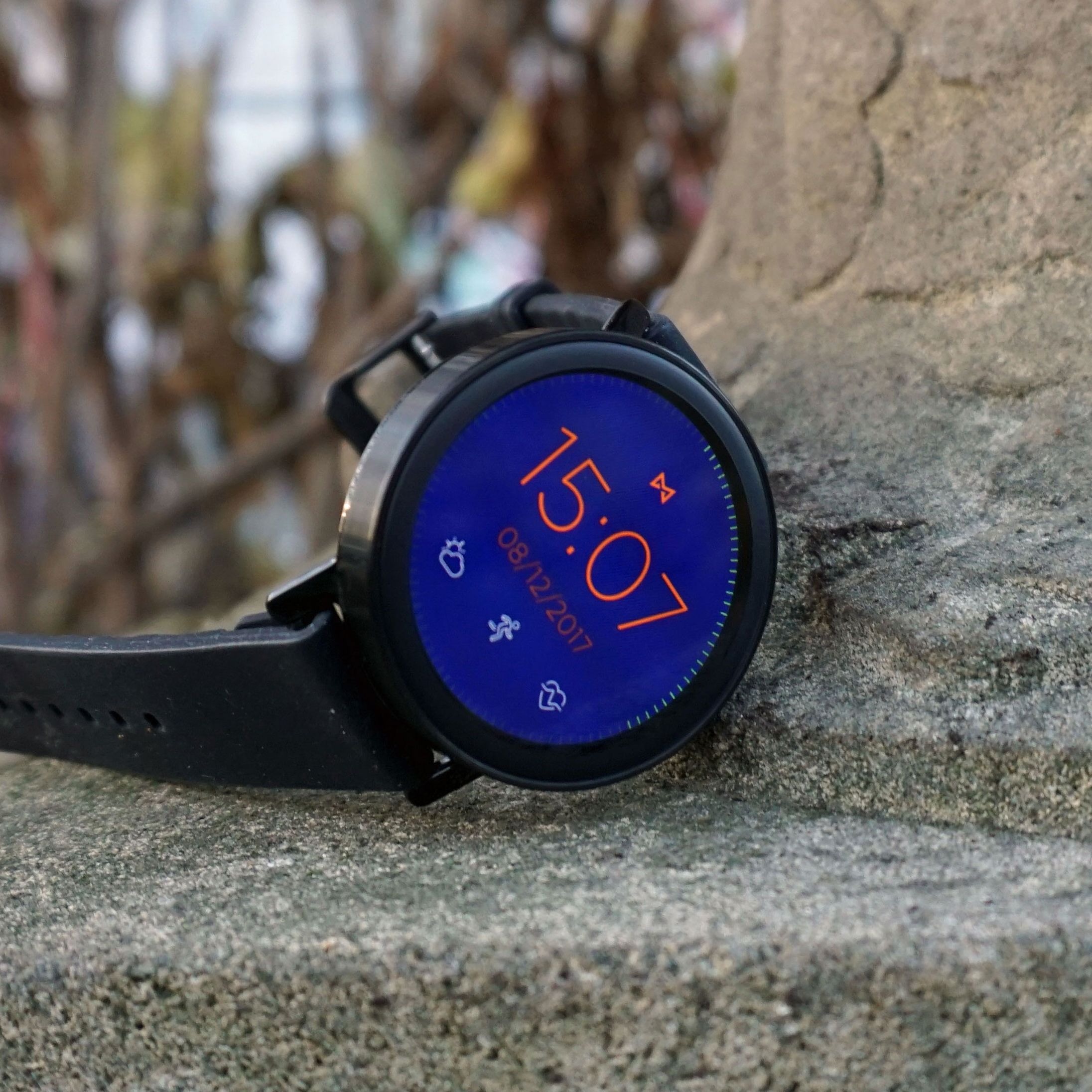 Misfit Vapor review | TechRadar Misfit Vapor review | TechRadar