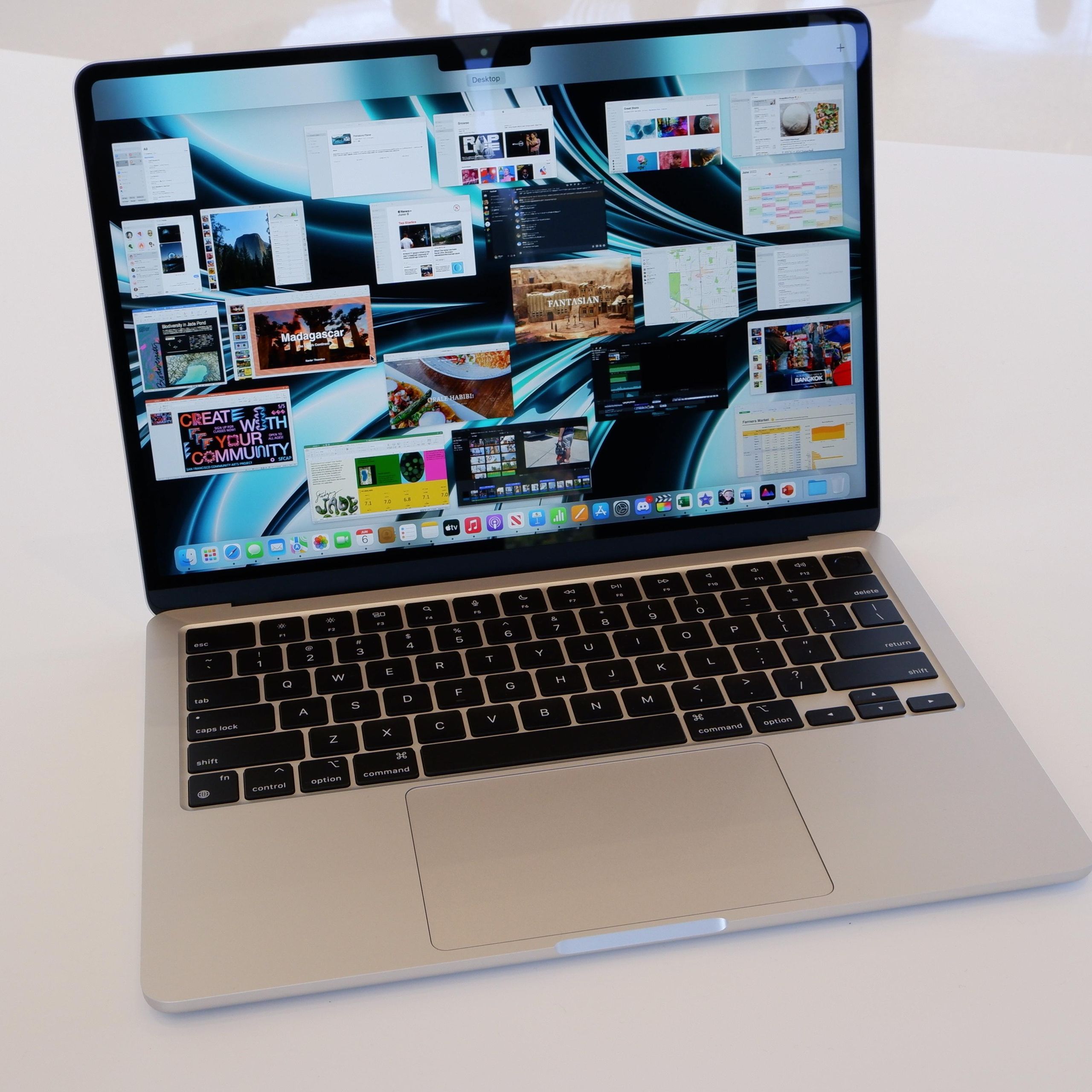 This cool MacBook Air 2022 feature may cost you extra | Tom's Guide