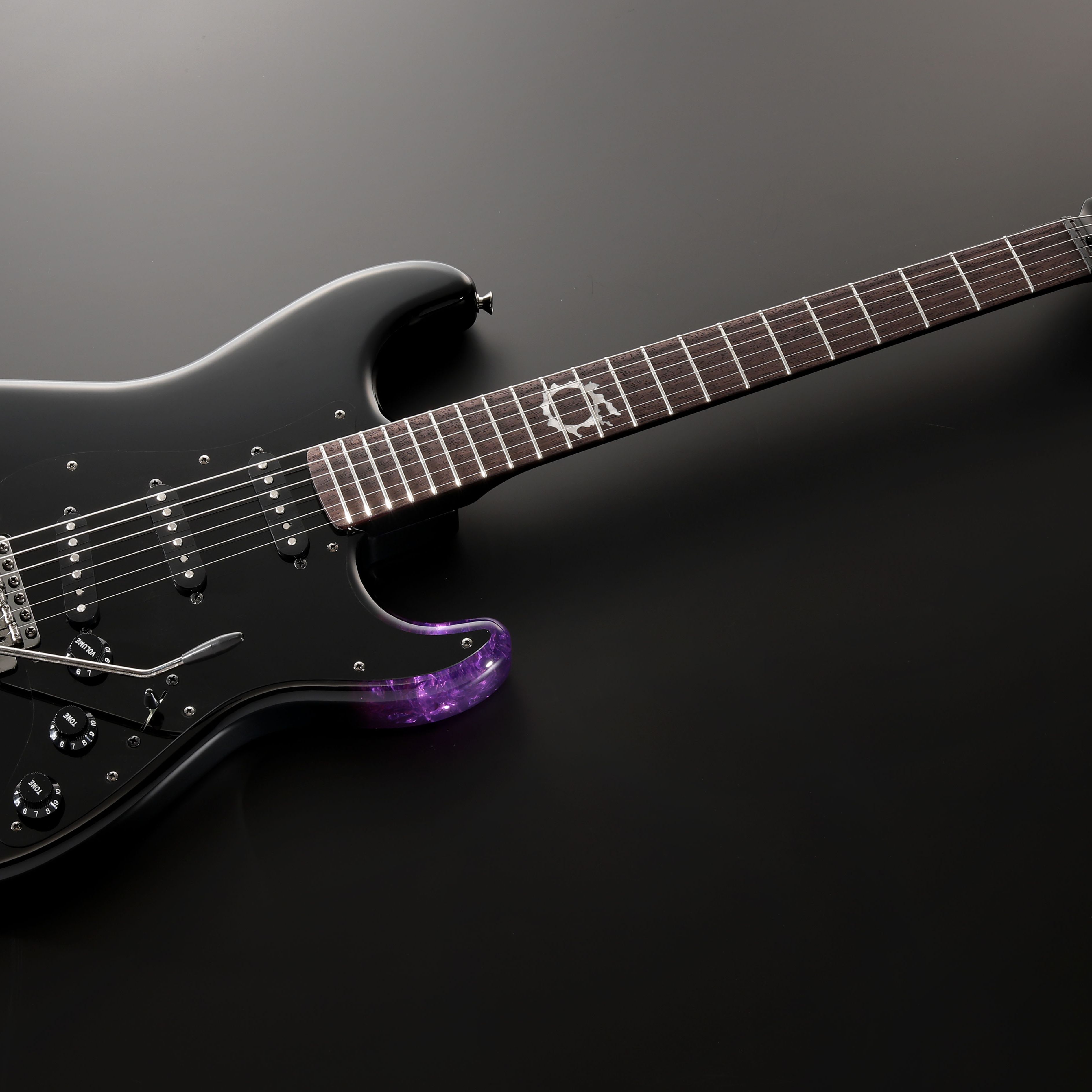 ギター Fender FINAL FANTASY XIV Stratocaster Fender FINAL FANTASY® XIV Stratocaster®, Rosewood