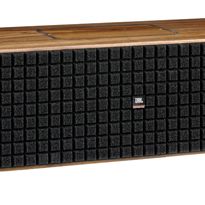 JBL Authentics L16 review | What Hi-Fi?