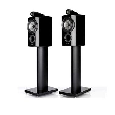 B&W 805 D3 review | What Hi-Fi?