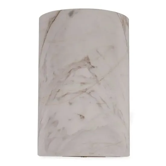 Heal's, Carlen Wall Light White