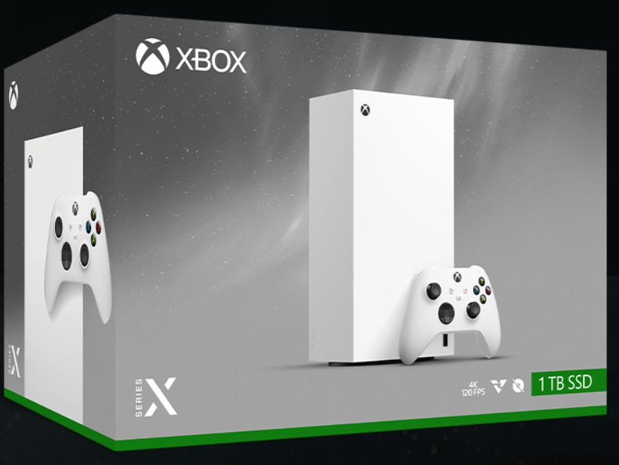 Microsoft announces three new Xbox console options and hints at