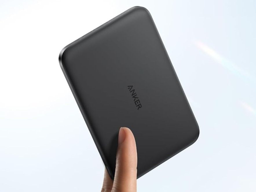 This portable Qi2 power bank is just what I need for my Pixel 10