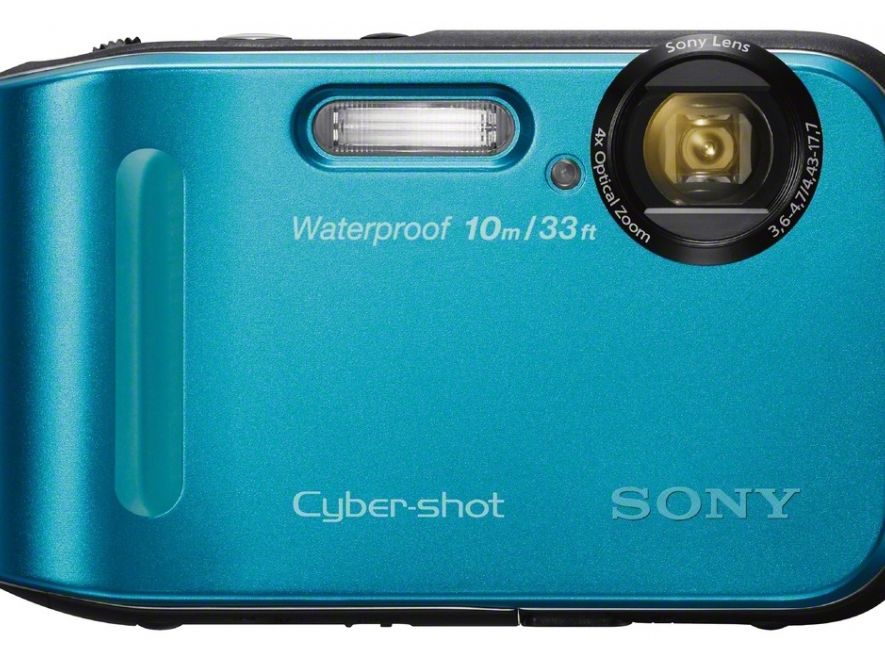 SONY Cyber-shot DSC-TF1 防水デジタルカメラ b17e93cceaa9ff5a2aba88563a935c