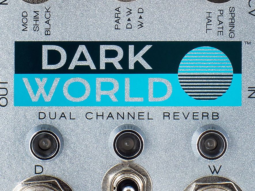 Chase Bliss Audio Announces Dark World Reverb | Guitar World