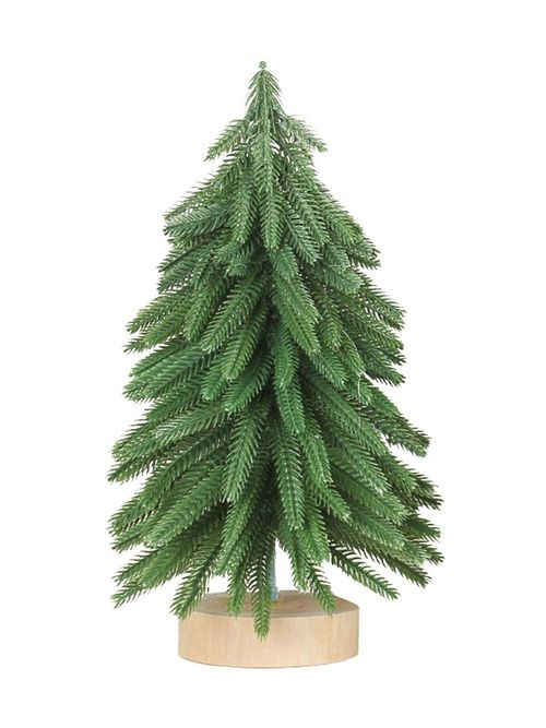The Holiday Aisle&reg; Small Christmas Tree