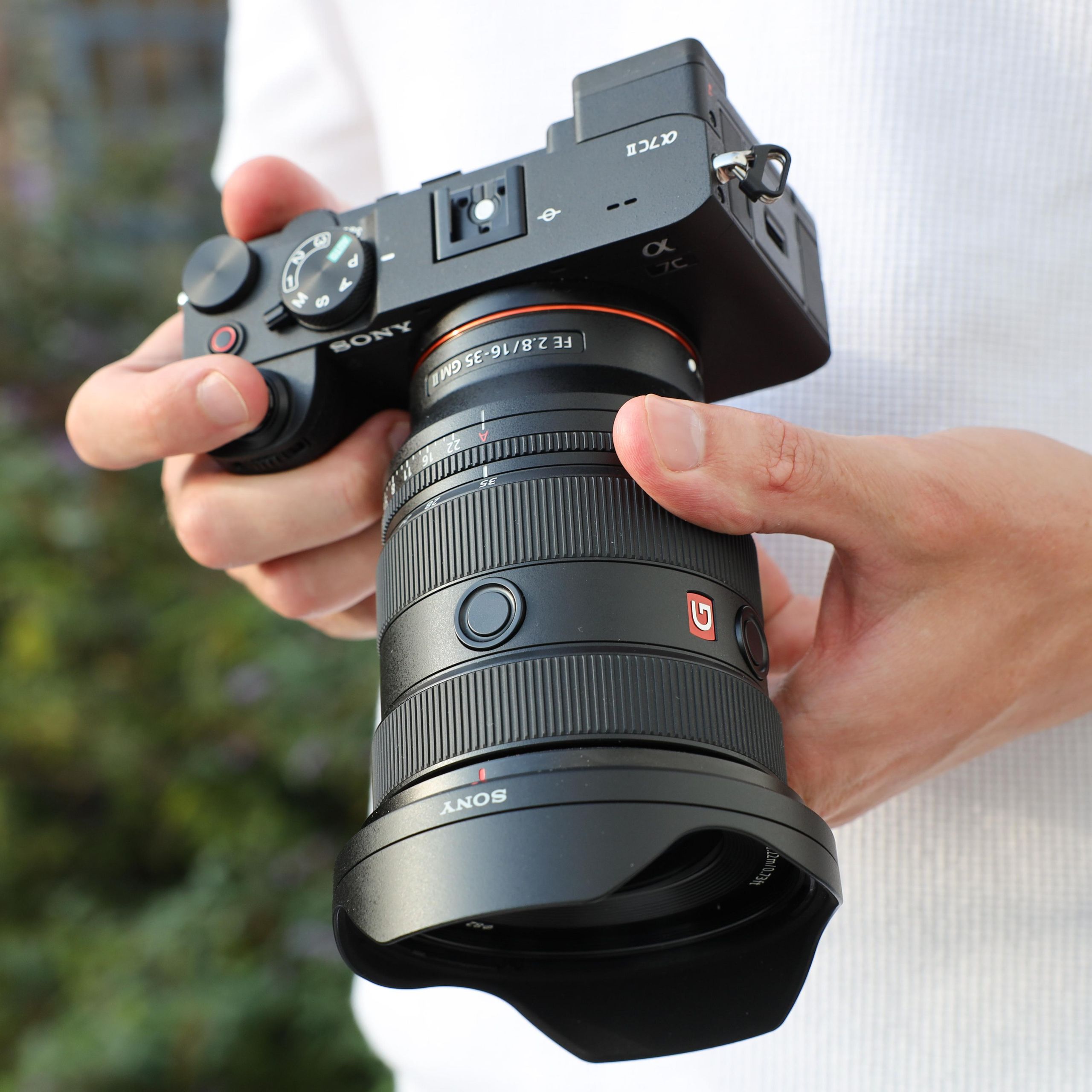 Best lenses for the Sony A7C | Digital Camera World